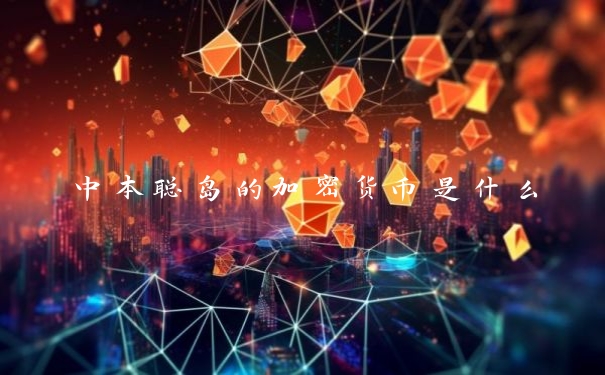 中本聪岛的加密货币是什么